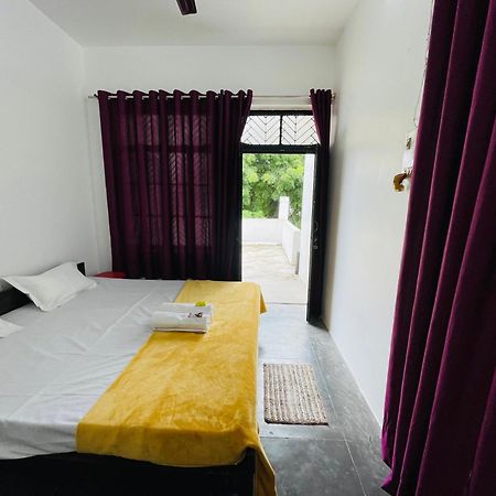 Shree Balaji Homestay Ayodhya Buitenkant foto