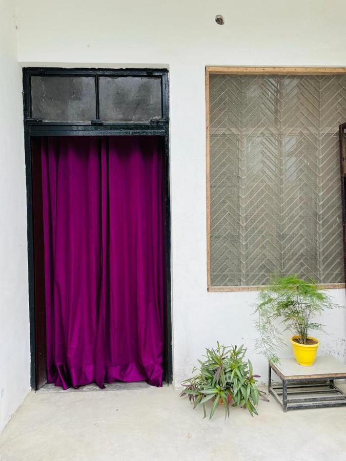 Shree Balaji Homestay Ayodhya Buitenkant foto